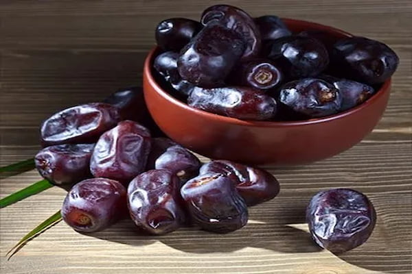 تصویر 2 از خرما کبکاب مرغوب فروش عمده + خرید اینترنتی و مطمئن