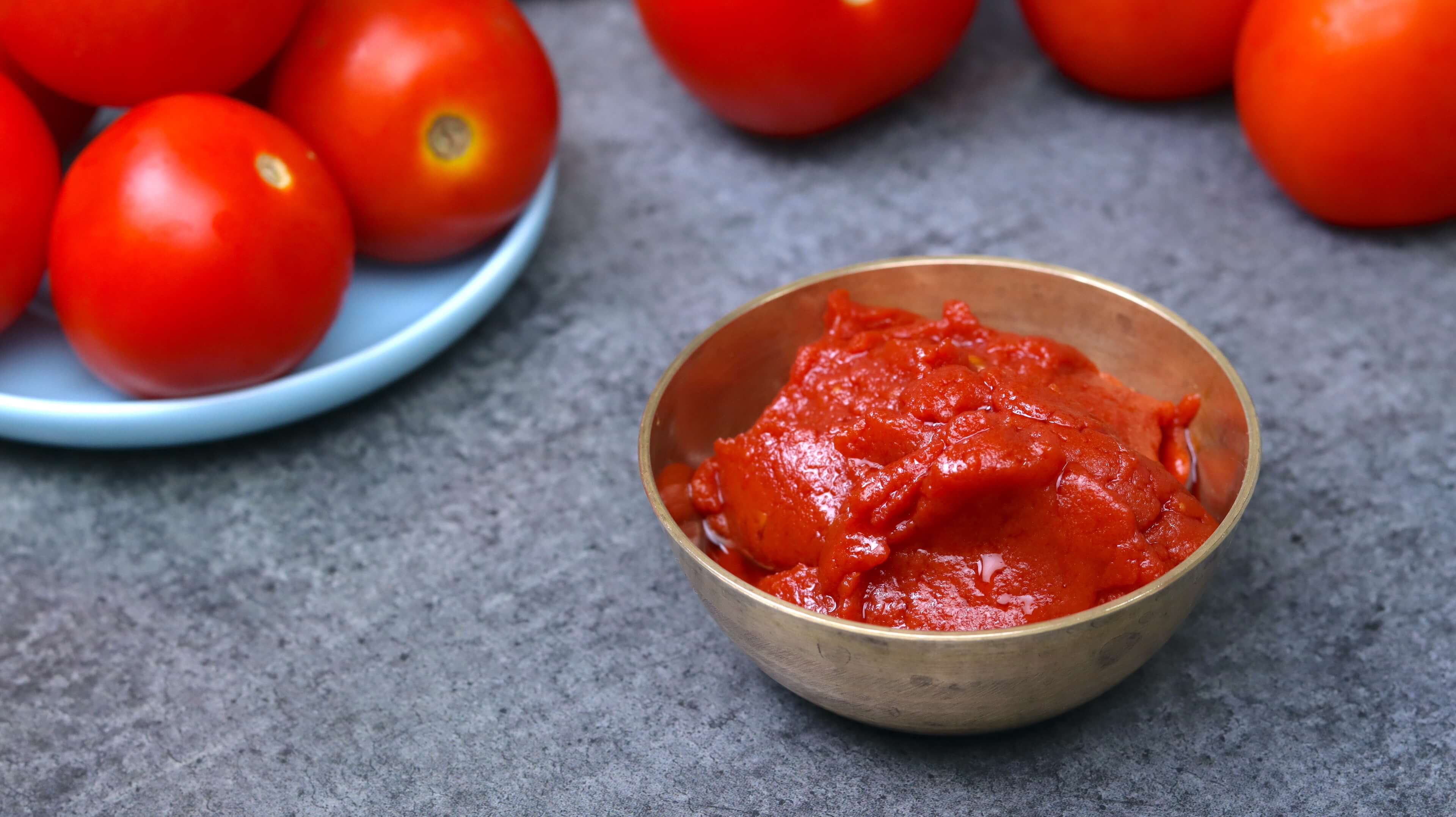 تصویر 2 از خرید رب گوجه صادراتی + قیمت فروش استثنایی
