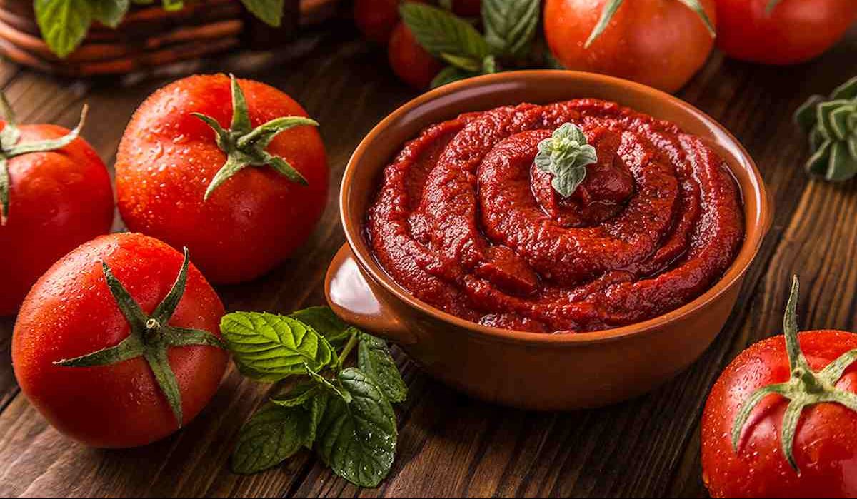 تصویر 3 از خرید و فروش رب گوجه فرنگی قوطی 800 گرمی با شرایط فوق‌العاده