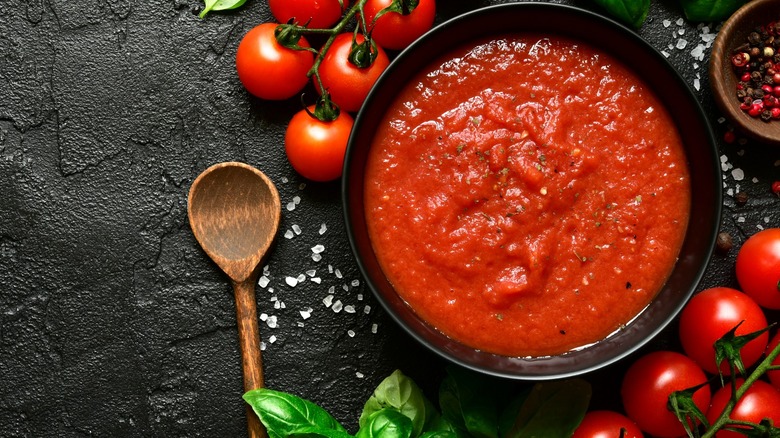 تصویر 4 از خرید و فروش رب گوجه فرنگی مرغوب با شرایط فوق‌العاده