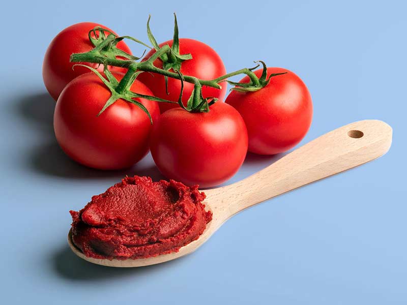 تصویر 1 از خرید رب چین چین عمده + قیمت فروش استثنایی