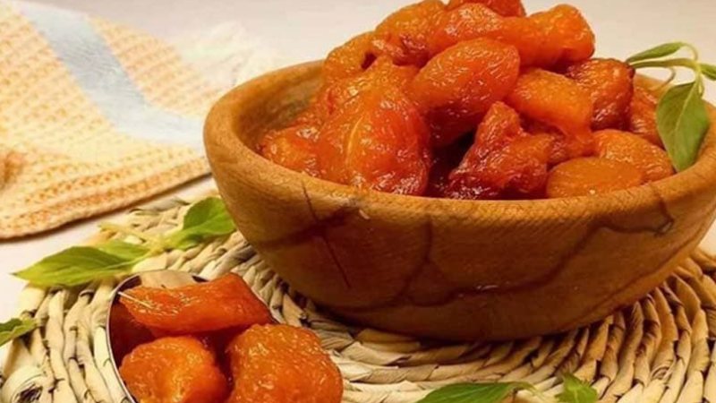 تصویر 3 از خرید آلو بخارا بدون پوست + قیمت فروش استثنایی