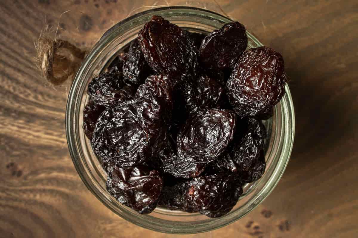 تصویر 4 از قیمت آلو بخارا درشت با کیفیت ارزان + خرید عمده