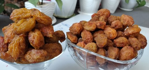 تصویر 1 از قیمت خرید آلو بخارا نیشابور عمده به صرفه و ارزان