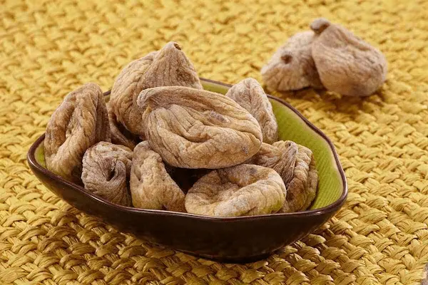 تصویر 2 از قیمت خرید انجیر خشک عمده + فروش ویژه