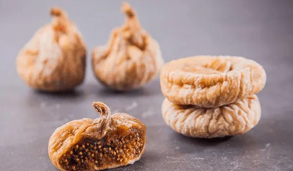 فروش انجیر خشک گلستان + قیمت خرید به‌صرفه