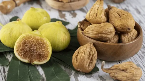 تصویر 1 از قیمت خرید انجیر خشک اعلا + فروش ویژه