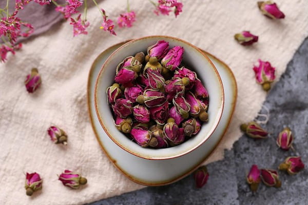 خرید گل محمدی