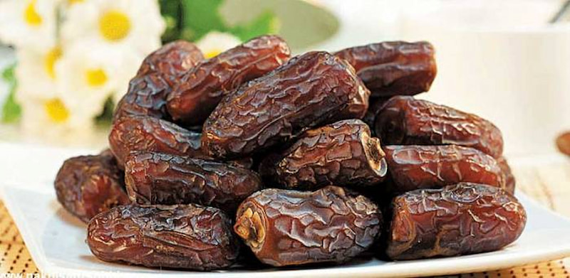 تصویر 1 از قیمت خرما استعمران خوزستان با کیفیت ارزان + خرید عمده