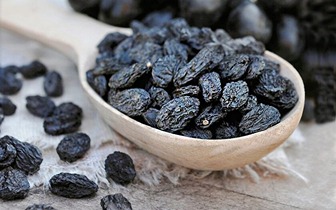 تصویر 5 از فروش مویز سیاه بی هسته + قیمت خرید به صرفه