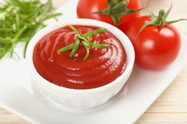 تصویر 4 از فروش رب گوجه فرنگی قوطی + قیمت خرید به صرفه
