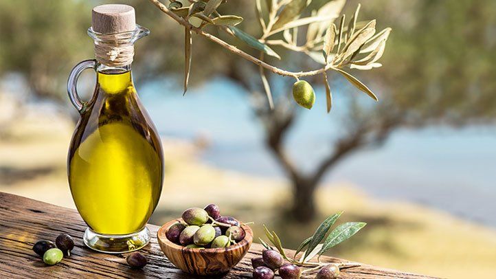 تصویر 4 از قیمت روغن زیتون محلی رودبار + خرید باور نکردنی