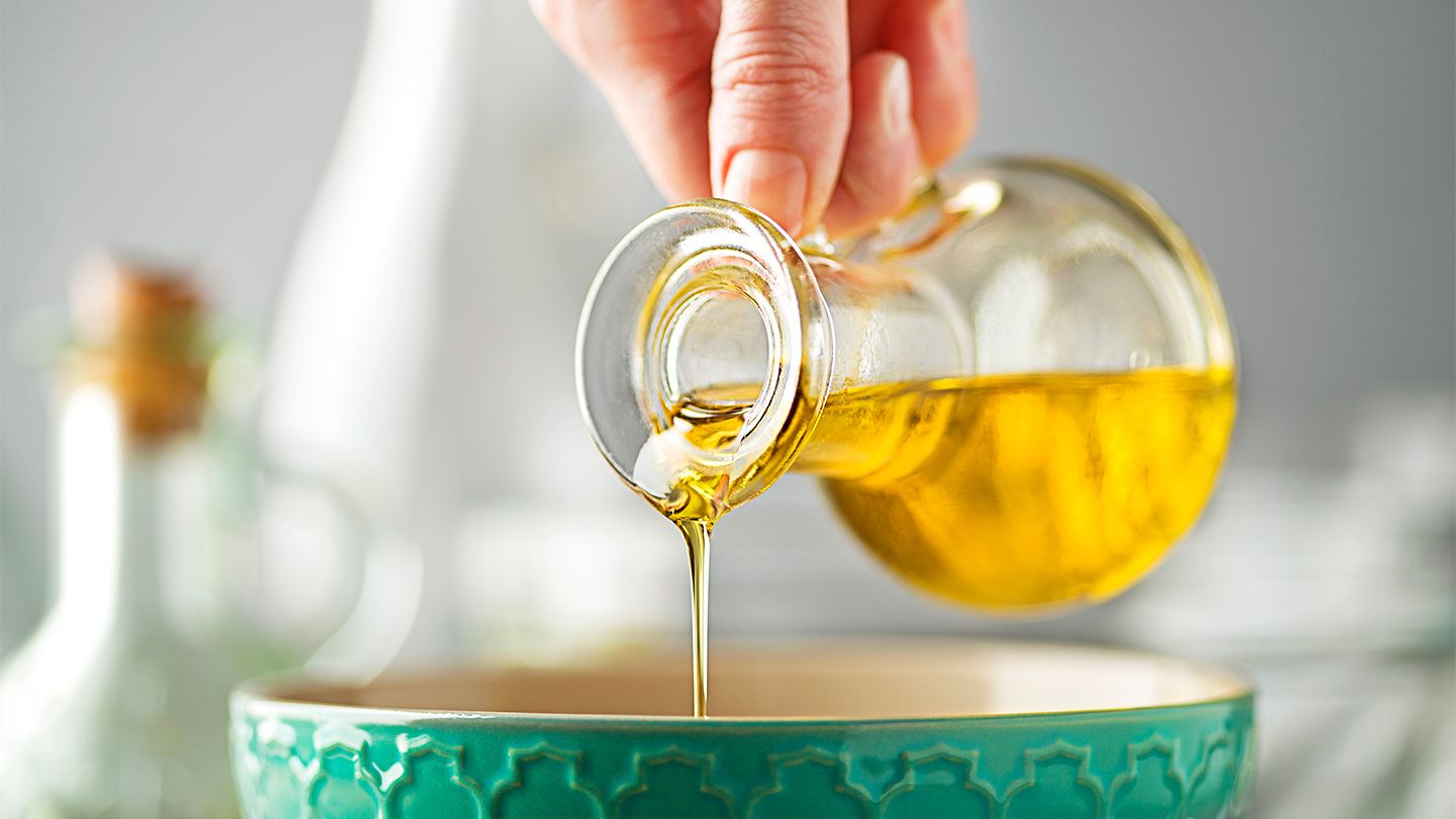 تصویر 5 از فروش روغن زیتون فرابکر عمده + قیمت خرید به صرفه