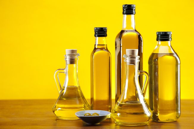 تصویر 1 از خرید روغن زیتون طارم زنجان + قیمت فروش استثنایی