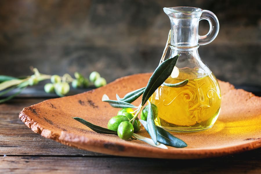 تصویر 3 از خرید و قیمت روغن زیتون فرابکر طبیعی + فروش عمده