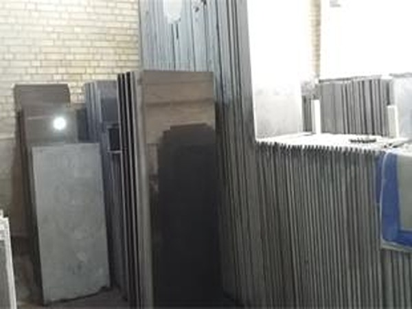 تصویر 2 از قیمت خرید گرانیت مشکی نطنز + فروش ویژه