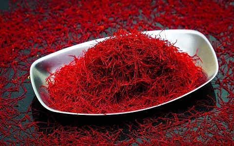 تصویر 5 از قیمت خرید زعفران ایرانی اصلی با فروش عمده