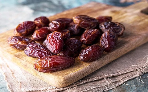 تصویر 3 از قیمت خرما کبکاب عمده به صرفه و ارزان