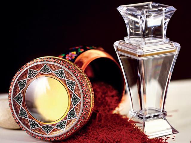 تصویر 3 از خرید زعفران صادراتی بسته بندی + قیمت فروش استثنایی