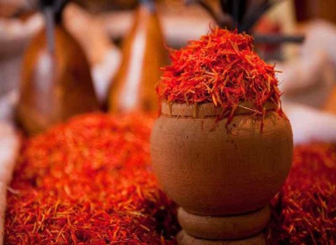قیمت زعفران فله‌ای مشهد + خرید باور نکردنی