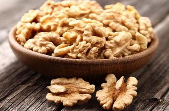 تصویر 4 از خرید و فروش مغز گردو دوپر سفید با شرایط فوق العاده