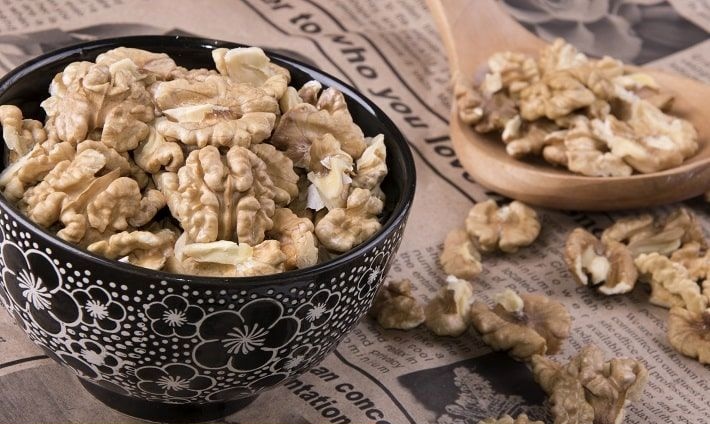 تصویر 1 از قیمت خرید مغز گردو سفید تویسرکان + فروش ویژه