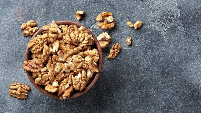 تصویر 1 از قیمت مغز گردو فسنجانی + خرید باور نکردنی