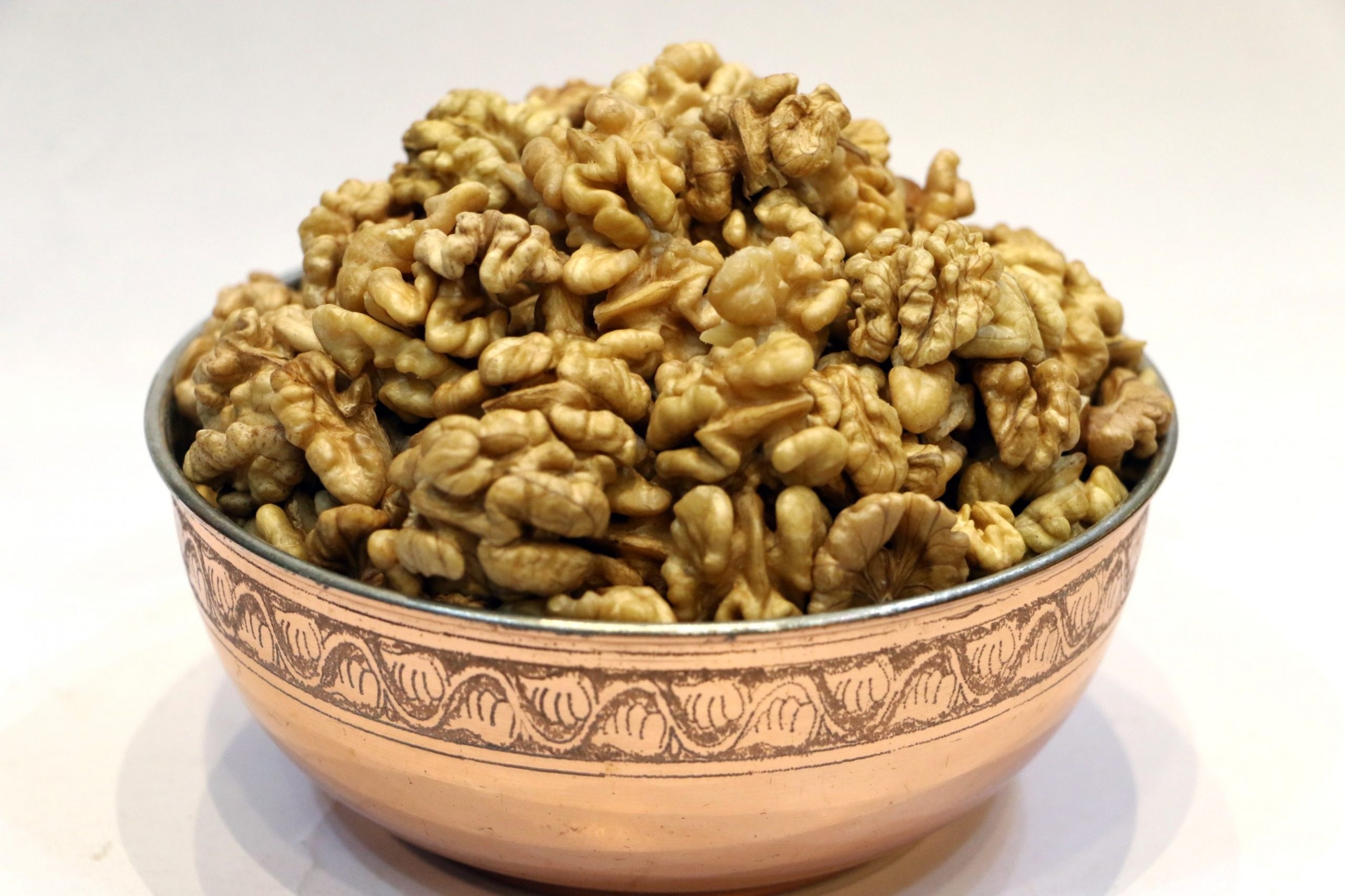 تصویر 4 از قیمت مغز گردو فسنجانی + خرید باور نکردنی