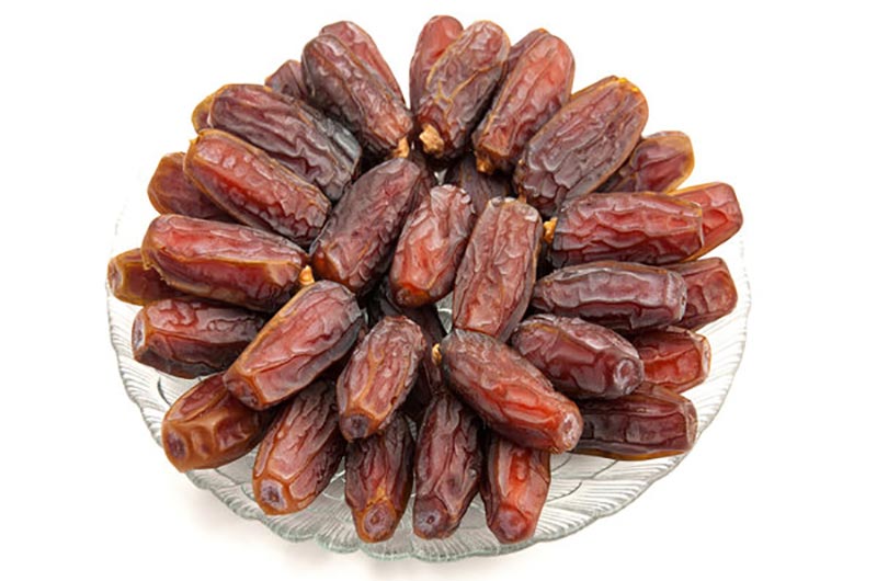 تصویر 5 از فروش خرما پیارم دمباز + قیمت خرید به صرفه