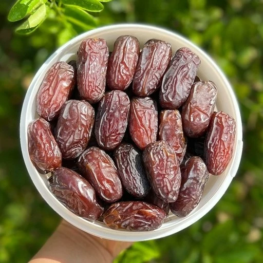 تصویر 3 از قیمت خرید خرما پیارم اصفهان + فروش ویژه