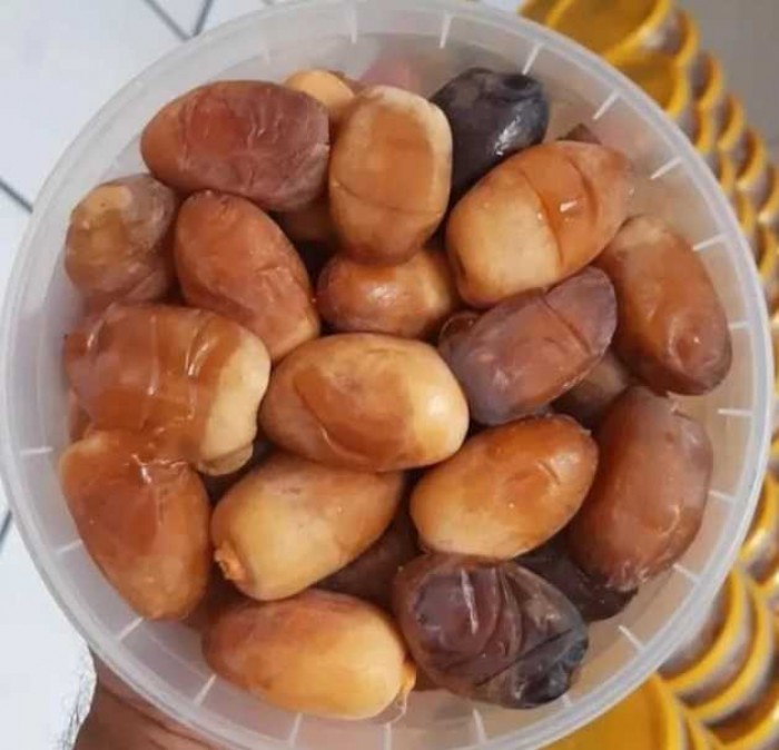 تصویر 3 از خرید خرما پیارم خاصویی + قیمت فروش استثنایی
