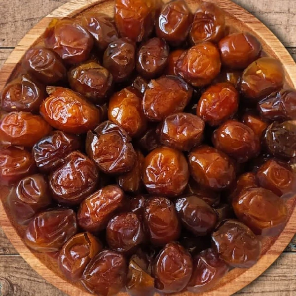 تصویر 1 از قیمت خرید خرما خاصویی مشکین عمده به صرفه و ارزان