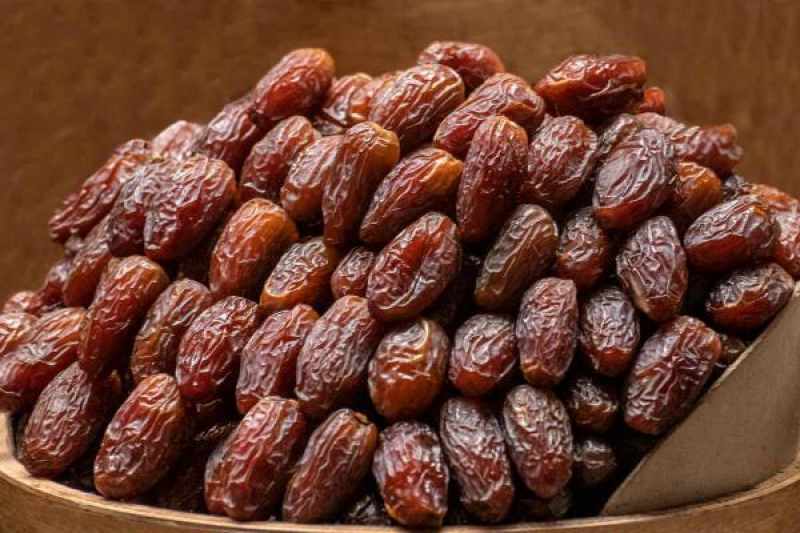 تصویر 3 از فروش خرما پیارم هرمزگان + قیمت خرید به صرفه