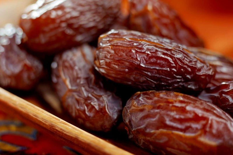 تصویر 2 از فروش خرما کبکاب صادراتی شهداد + قیمت خرید به صرفه