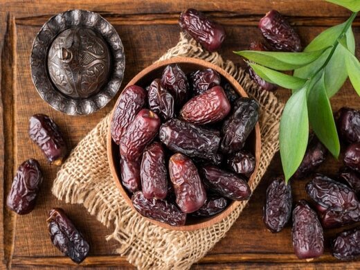 تصویر 3 از قیمت خرما ربی سراوان+ خرید باور نکردنی