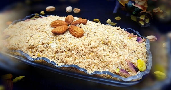 تصویر 2 از قیمت سویق چهار مغز کودک + خرید باور نکردنی