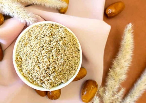 سویق مخصوص کودکان مناسب ترکیب با غذاهای خانگی برای سنین بالاتر
