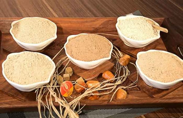 تصویر 2 از خرید و فروش سویق چهار مغز با شرایط فوق العاده