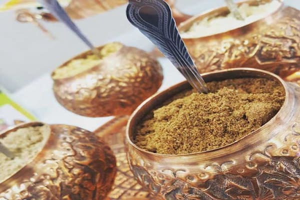 تصویر 1 از قیمت خرید سویق جوانه ماش با فروش عمده