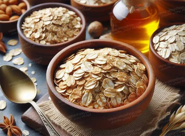 تصویر 5 از خرید و قیمت سویق جو دوسر پرک + فروش عمده