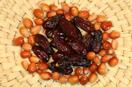 تصویر 4 از قیمت خرید خرما کبکاب تاپو + فروش ویژه