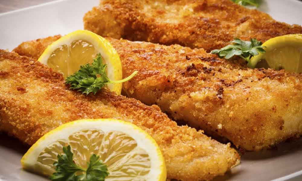 تصویر 2 از خرید و فروش طعم دهنده ماهی کبابی با شرایط فوق العاده