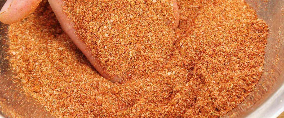 تصویر 4 از خرید طعم دهنده تندوری + قیمت فروش استثنایی