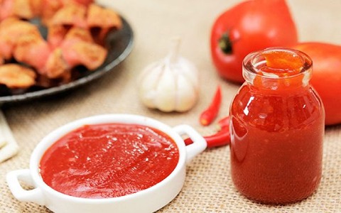 تصویر 3 از قیمت رب گوجه عمده با کیفیت ارزان + خرید عمده
