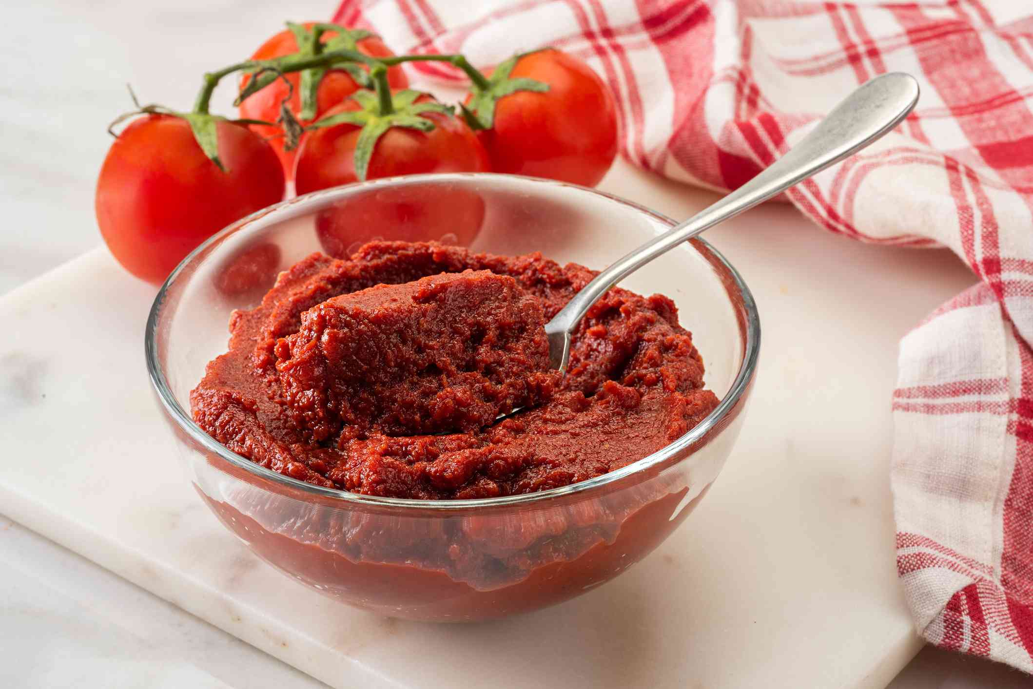 تصویر 1 از خرید رب گوجه فرنگی فله + قیمت فروش استثنایی