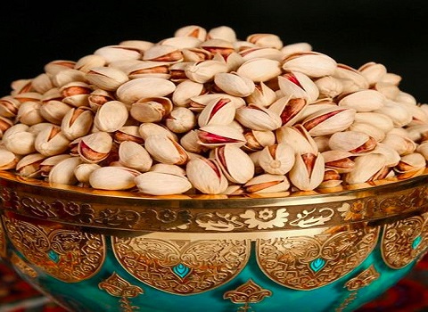 تصویر 3 از خرید و قیمت پسته اکبری دامغان + فروش عمده