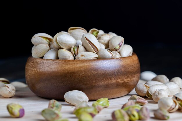 تصویر 4 از قیمت پسته ارگانیک کرمان با کیفیت ارزان + خرید عمده