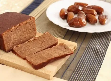 تصویر 5 از فروش استثنایی + قیمت ویژه خمیر خرما عمده
