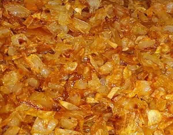 فروش پیاز داغ
