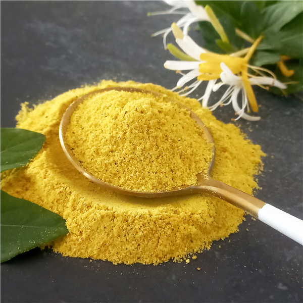 تصویر 4 از قیمت طعم دهنده ماهی سفید با کیفیت ارزان + خرید عمده